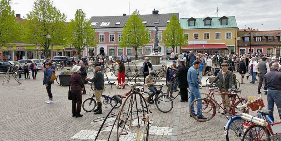 IVCA i Sölvesborg